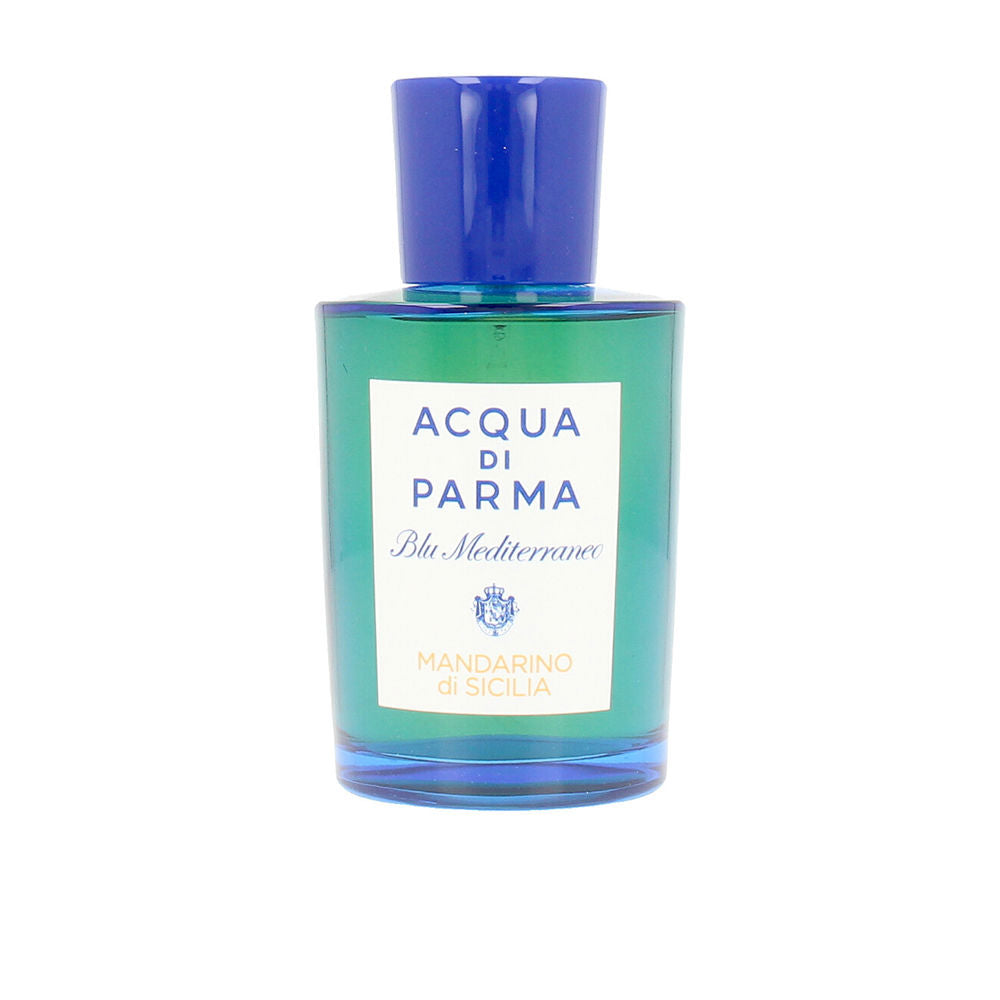 Acqua Di Parma Blu Mediterraneo Mandarin Di Sicilia Edt Vapo 100 Ml - Salevare.com
