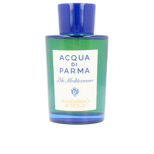 Acqua Di Parma Blu Mediterraneo Mandarin Di Sicilia Edt Vapo 180 Ml - Salevare.com