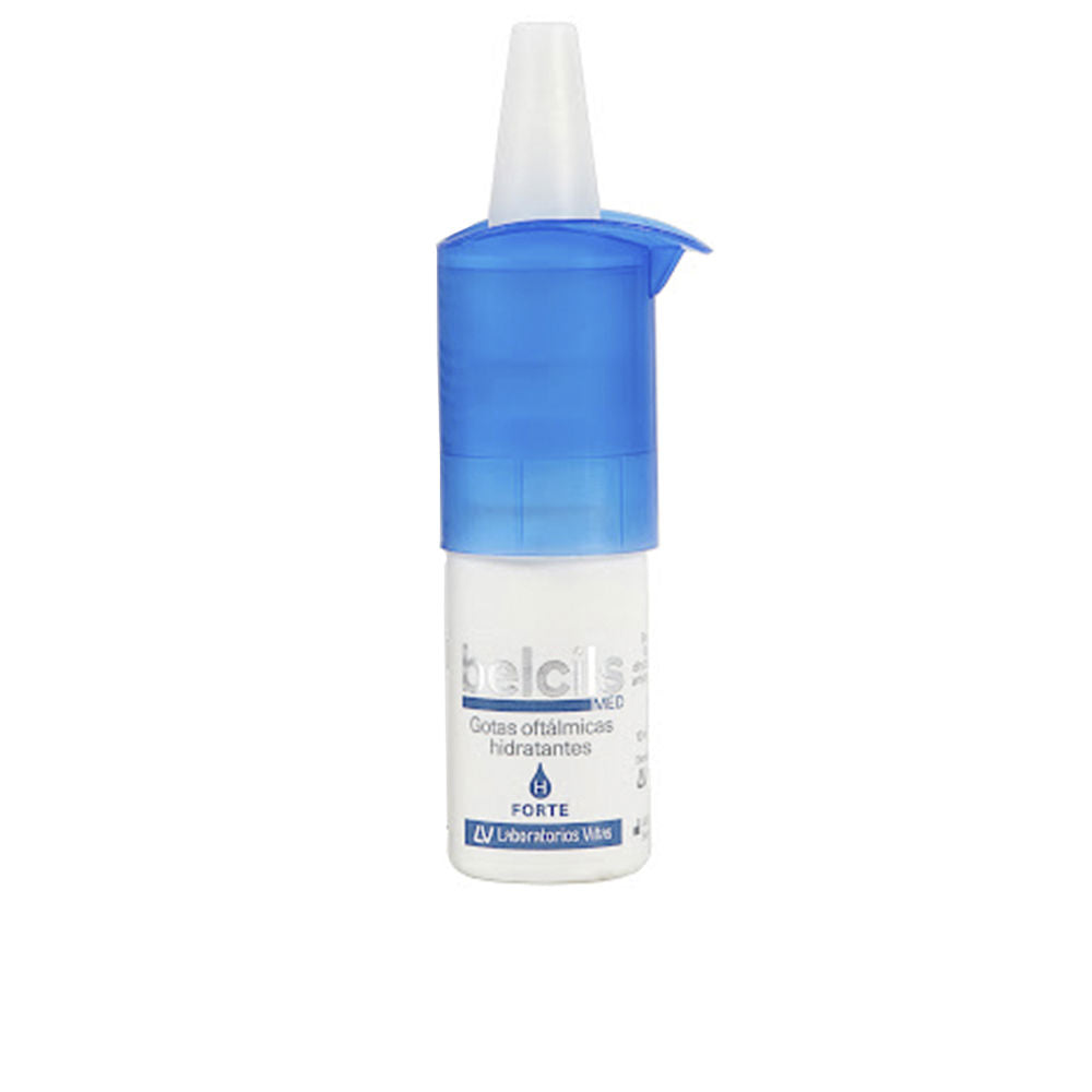 Belcils Belcils Med Forte Moisturizing Eye Drops 10 Ml - Salevare.com