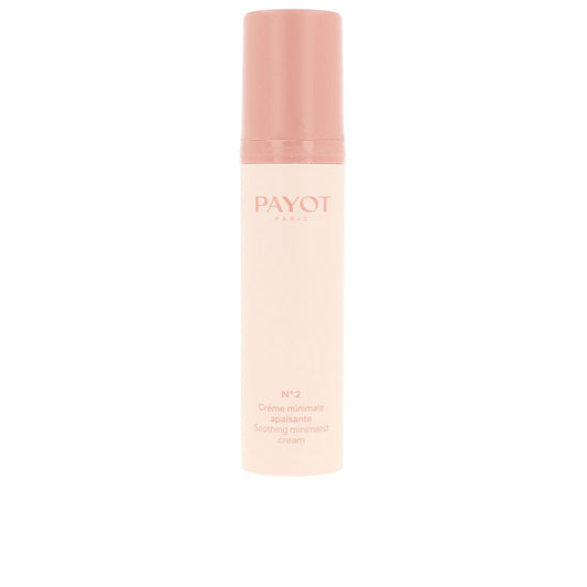 Payot Nº2 Minimalist Soothing Cream 40 Ml - Salevare.com