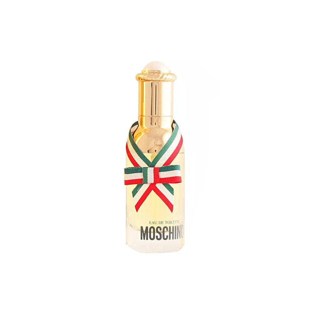 Moschino Moschino Eau De Toilette Spray 25 Ml - Salevare.com