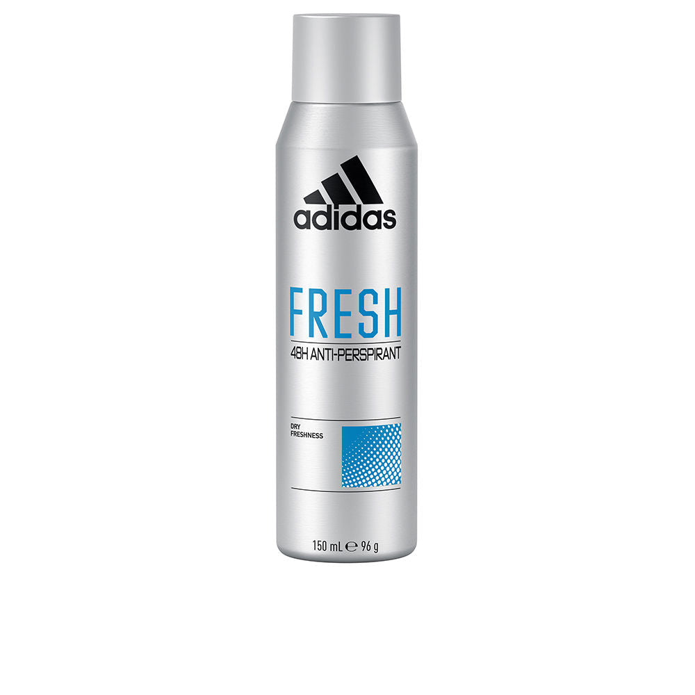 Adidas Adidas Fresh Anti-Perspirant 48H Deo Vapo 150 Ml - Salevare.com