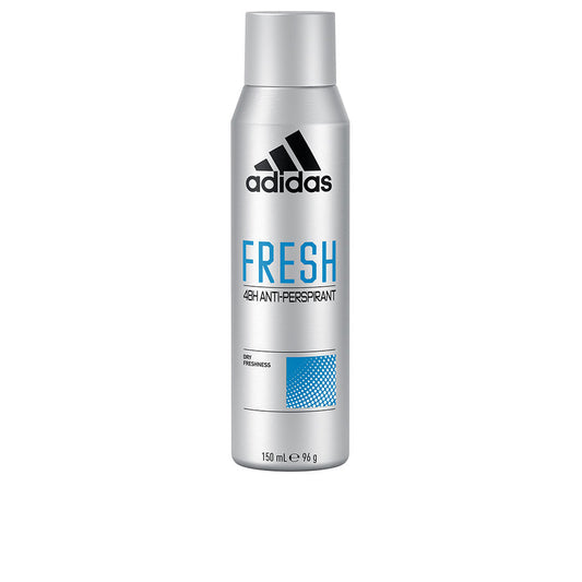Adidas Adidas Fresh Anti-Perspirant 48H Deo Vapo 150 Ml - Salevare.com