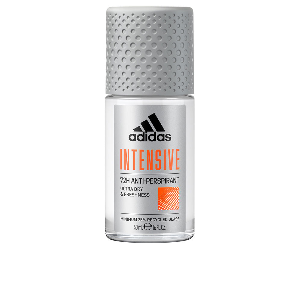 Adidas Adidas Intensive Anti-Perspirant 72H Deo Roll-On 50 Ml - Salevare.com