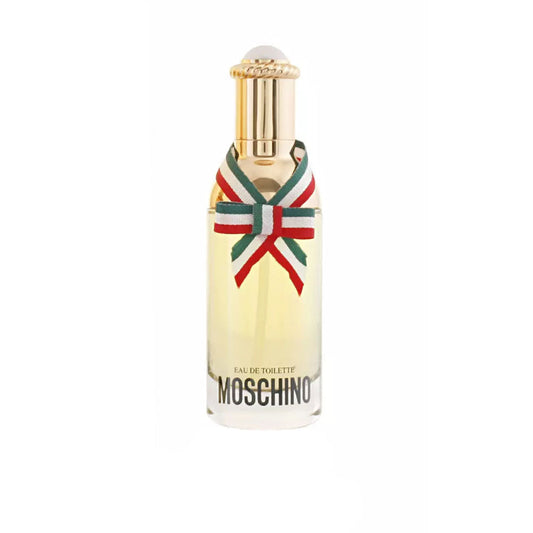 Moschino Moschino Eau De Toilette Spray 45 Ml - Salevare.com