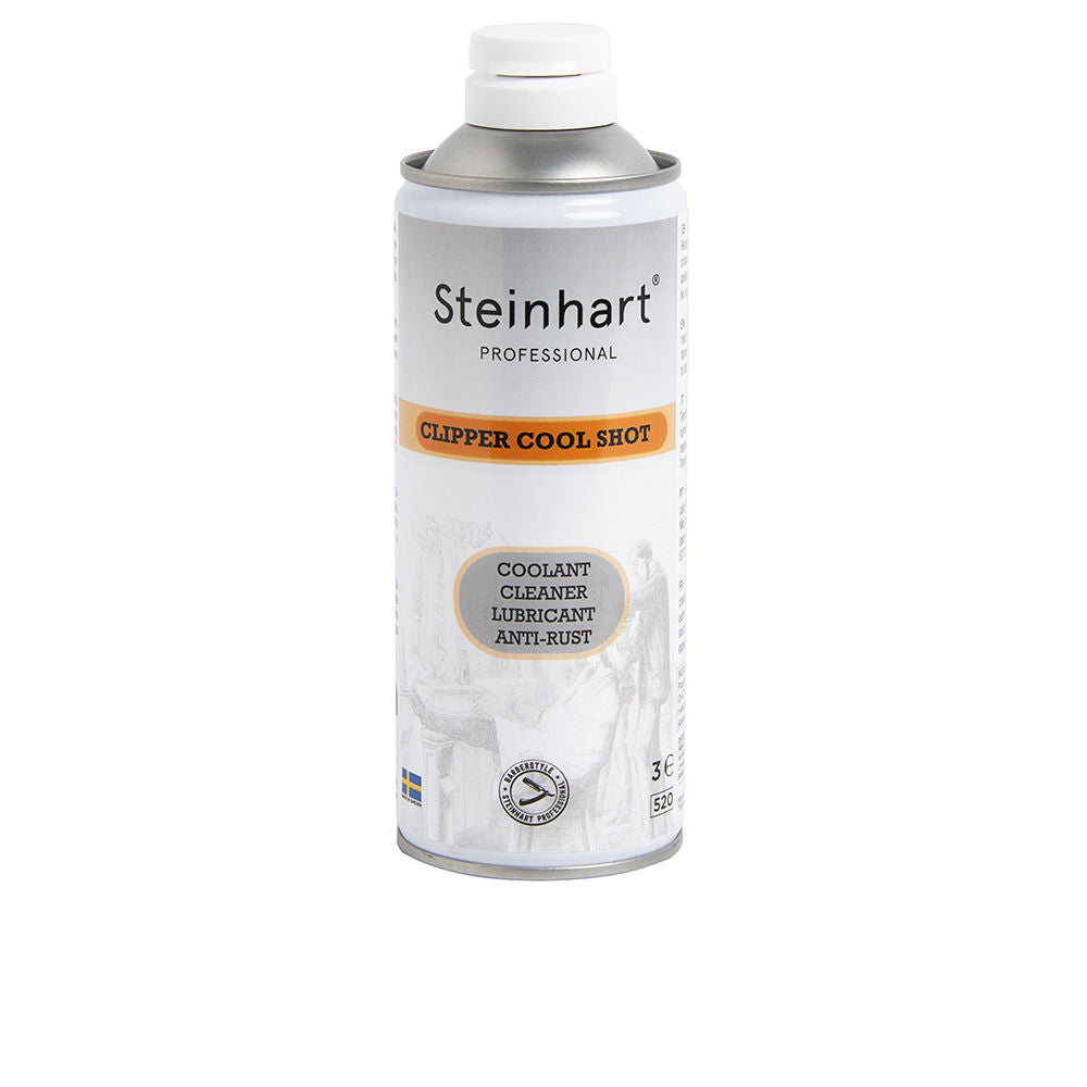 Steinhart Steinhart Clipper Cool Shot Blade Maintenance Spray 400 Ml