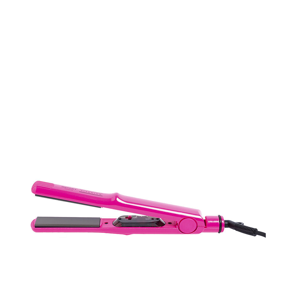 Steinhart Steinhart Classic Ii Titanium Hair Straightener #Fuchsia 2 U
