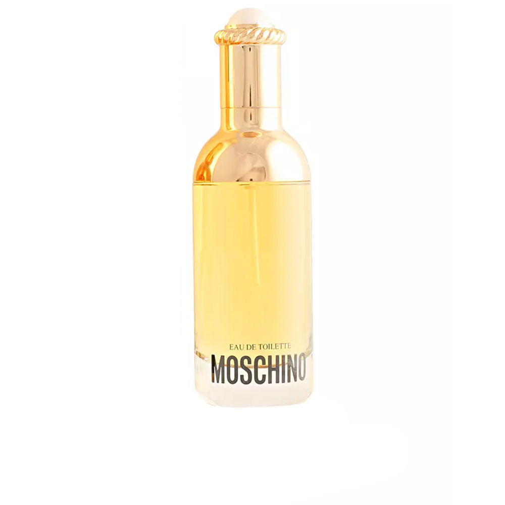 Moschino Moschino Eau De Toilette Spray 75 Ml - Salevare.com