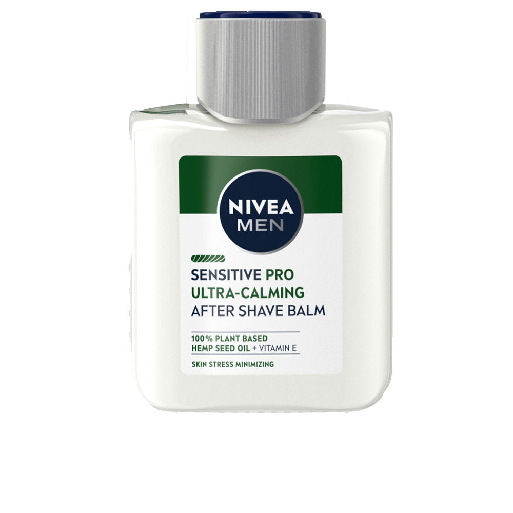Nivea Men Sensitive Pro After Shave Balm 100 Ml - Salevare.com