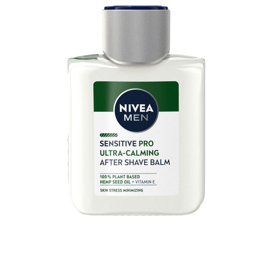 Nivea Men Sensitive Pro After Shave Balm 100 Ml - Salevare.com