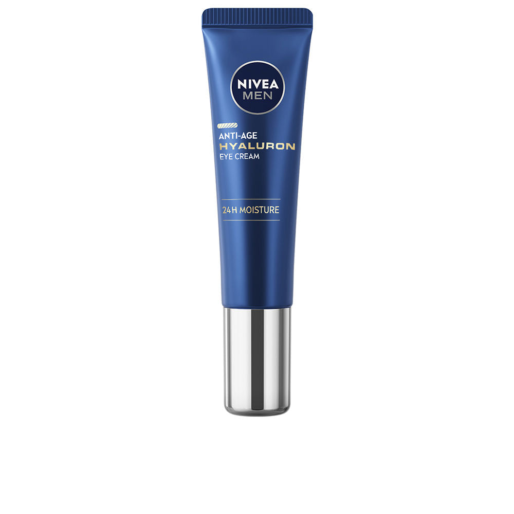 Nivea Men Anti-Age Hyaluron Eye Contour 15 Ml - Salevare.com