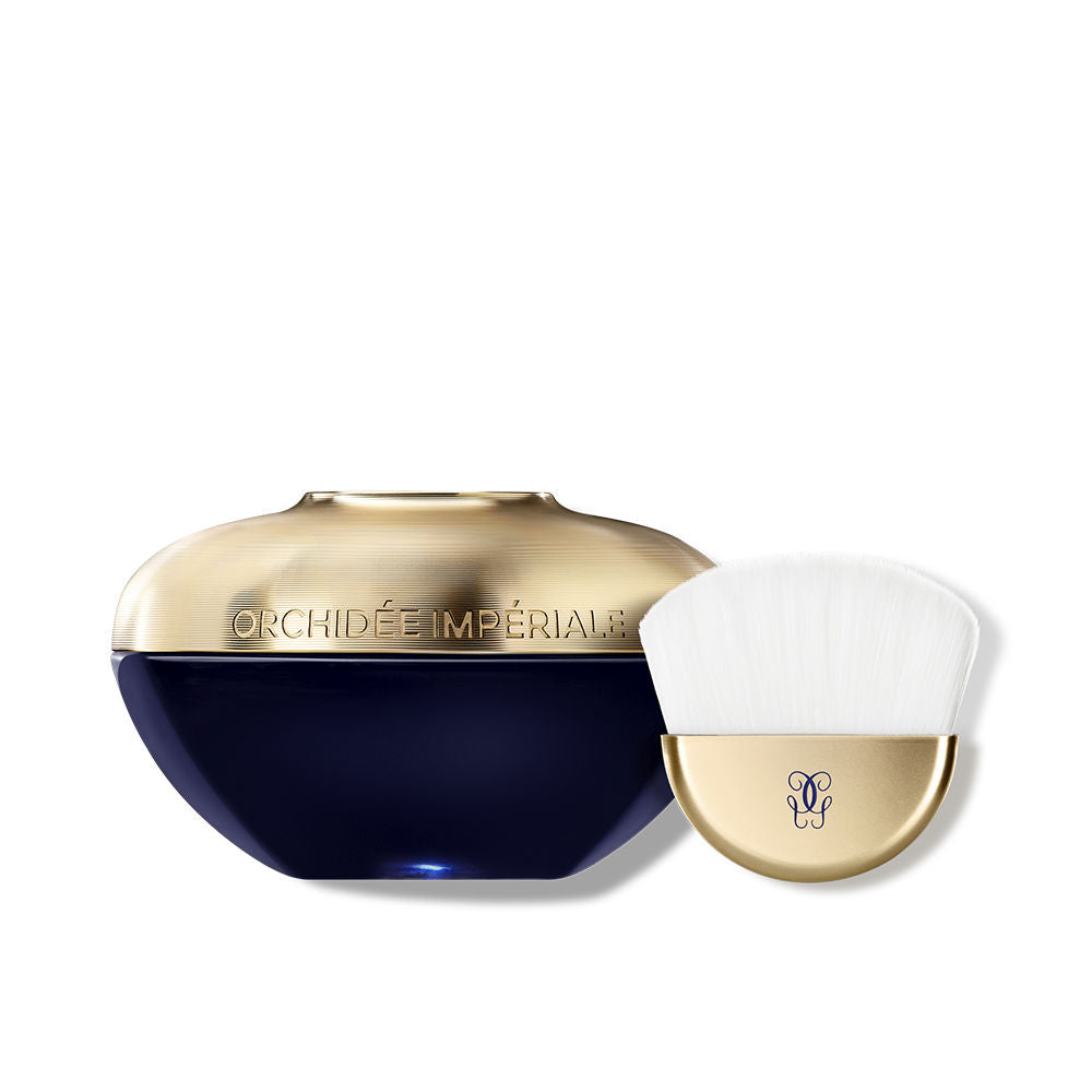 Guerlain Orchidée Impériale Mask 75 Ml - Salevare.com