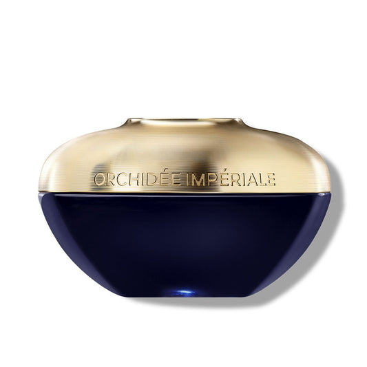 Guerlain Orchidée Impériale Neck And Décolleté Cream 75 Ml - Salevare.com