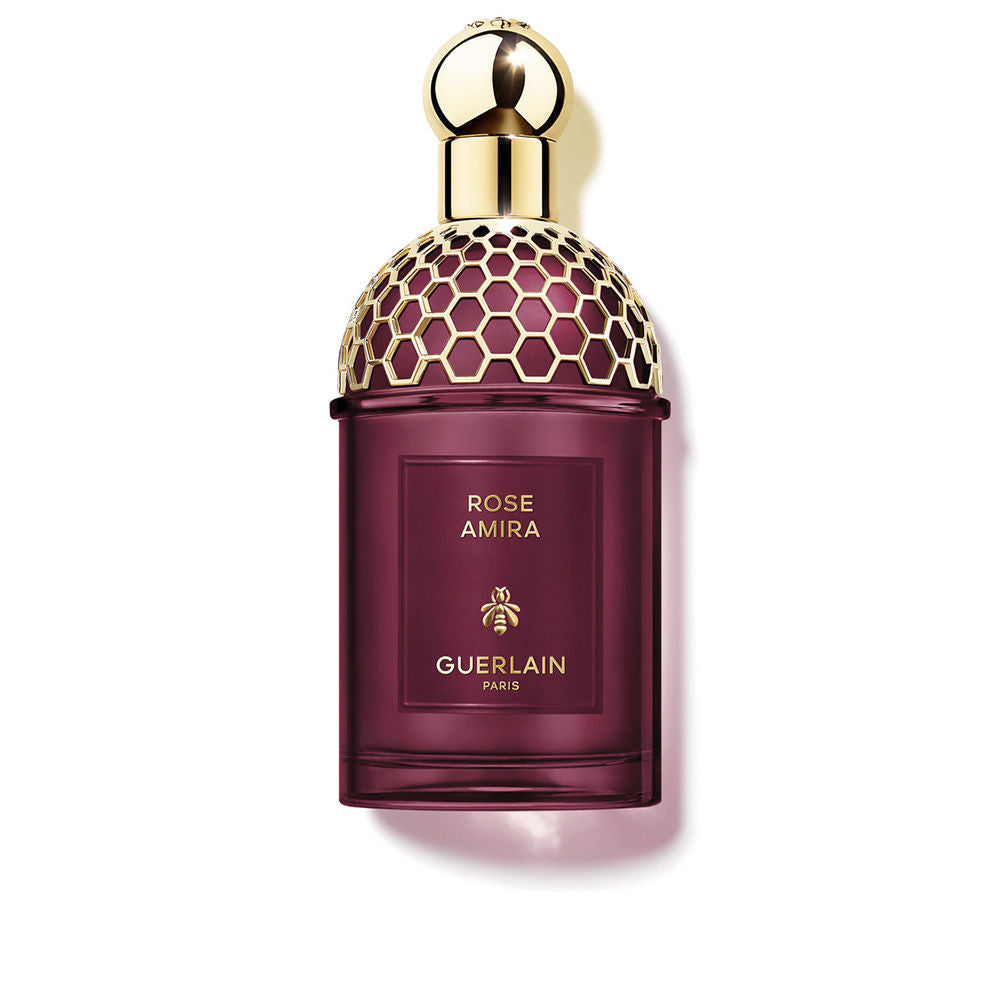 Guerlain Absolus Allegoria Rose Amira Edp Vapo 125 Ml - Salevare.com