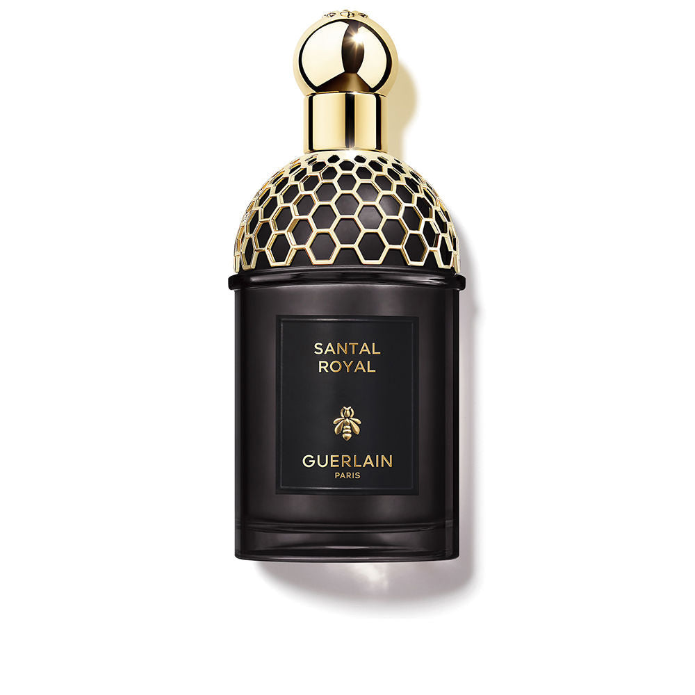 Guerlain Absolus Allegoria Santal Royal Edp Vapo 125 Ml - Salevare.com