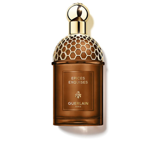Guerlain Absolus Allegoria Épices Exquises Edp Vapo 125 Ml - Salevare.com