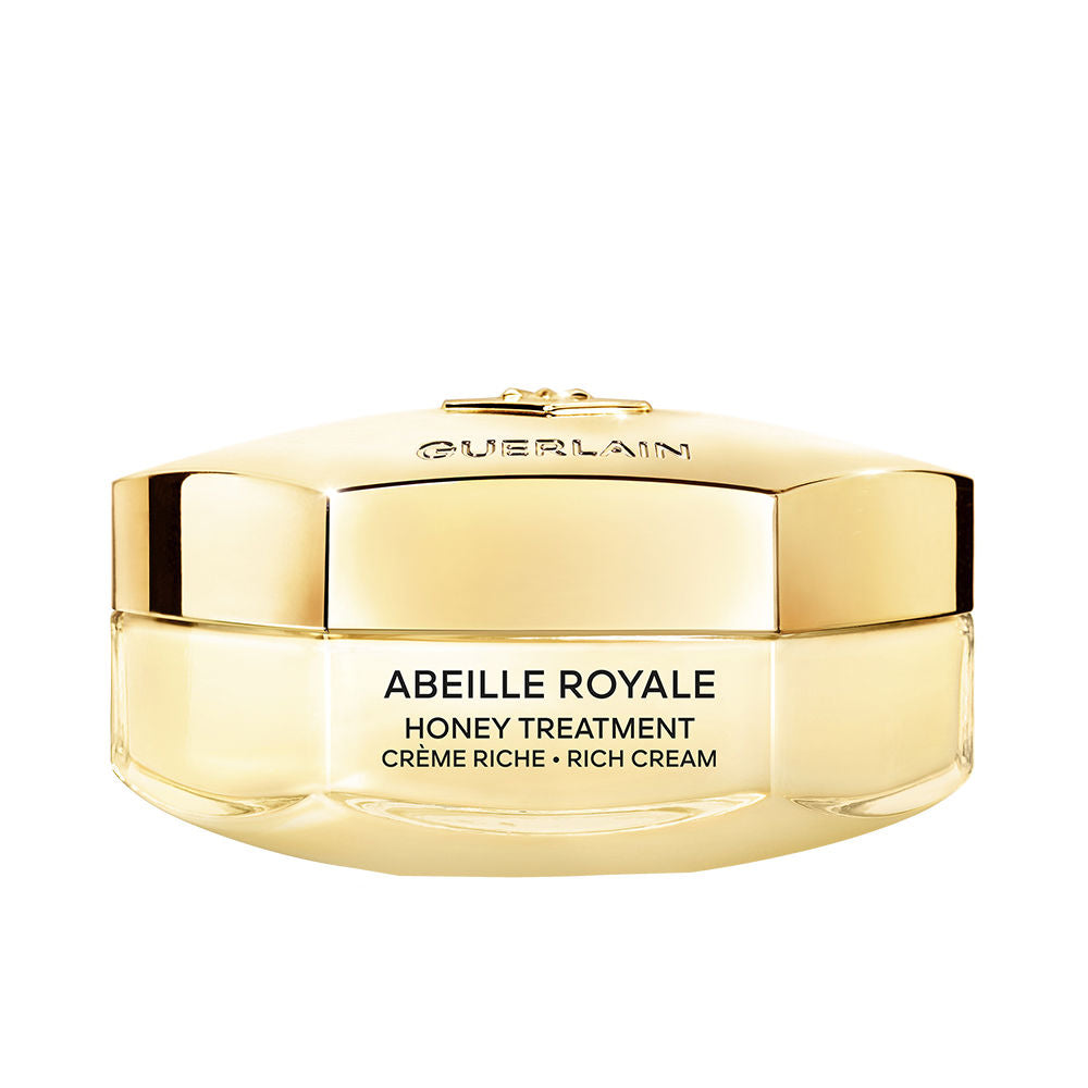 Guerlain Abeille Royale Rich Day Cream 50 Ml - Salevare.com
