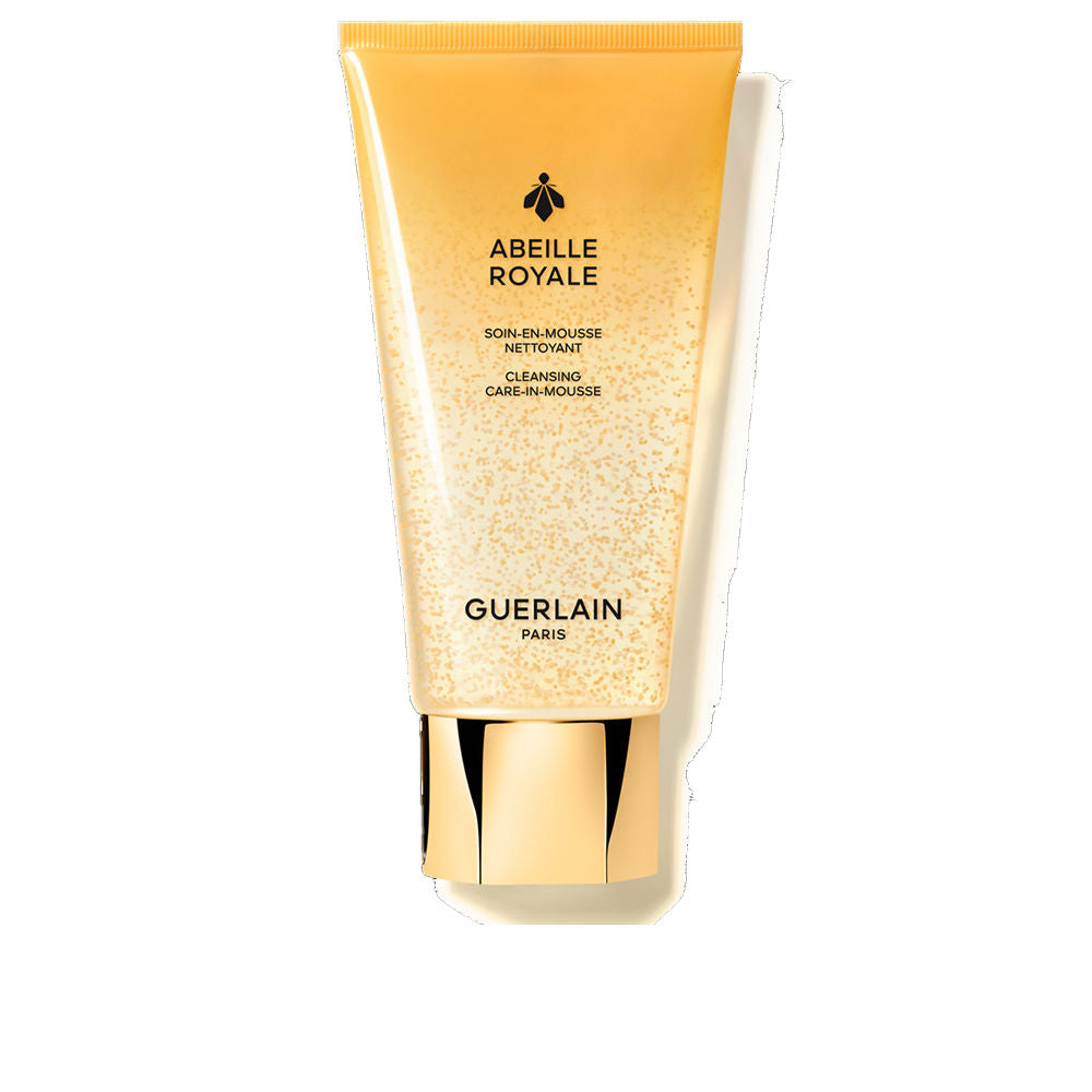 Guerlain Abeille Royale Cleansing Foam 175 Ml - Salevare.com