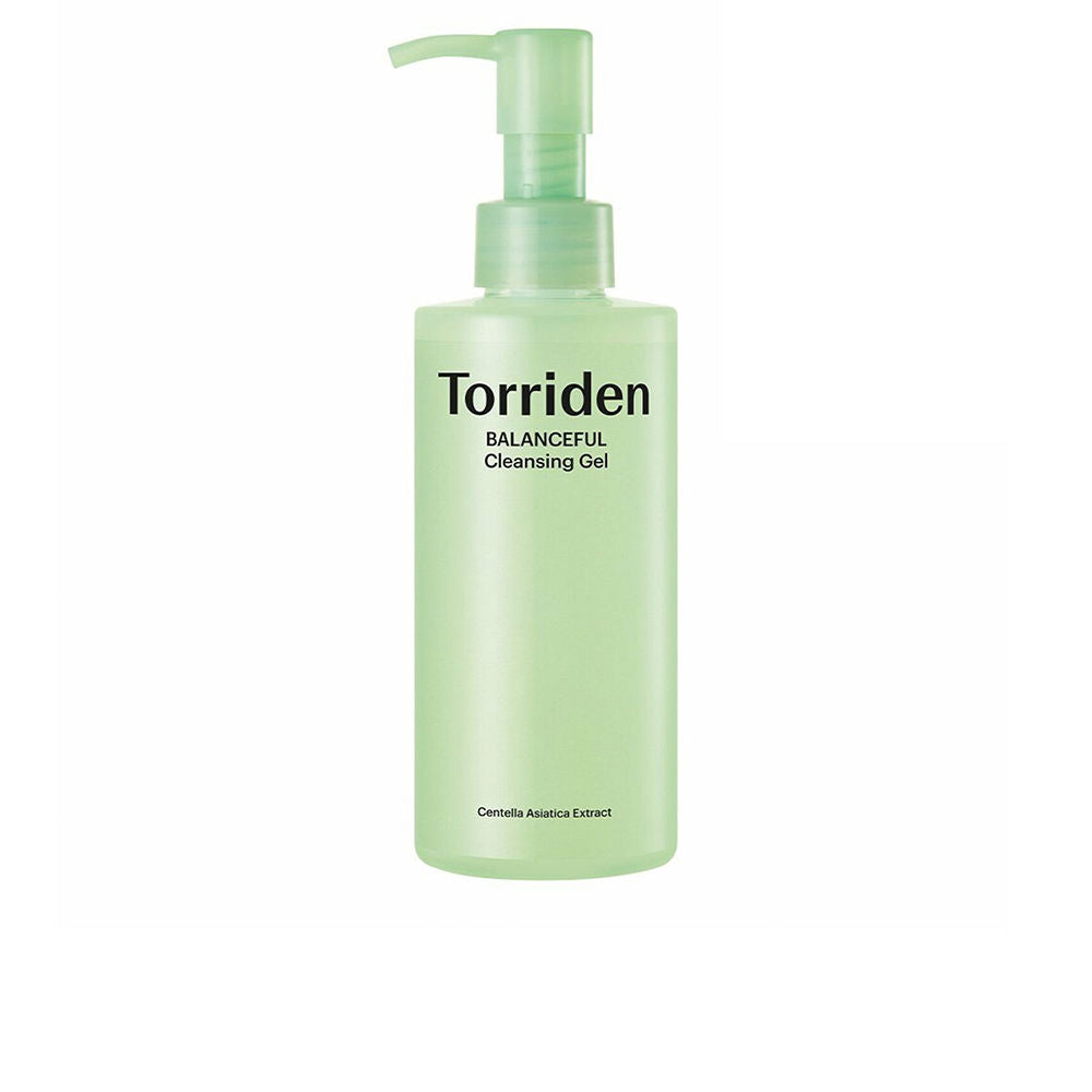 Torriden Balanceful Cica Cleansing Gel 200 Ml - Salevare.com