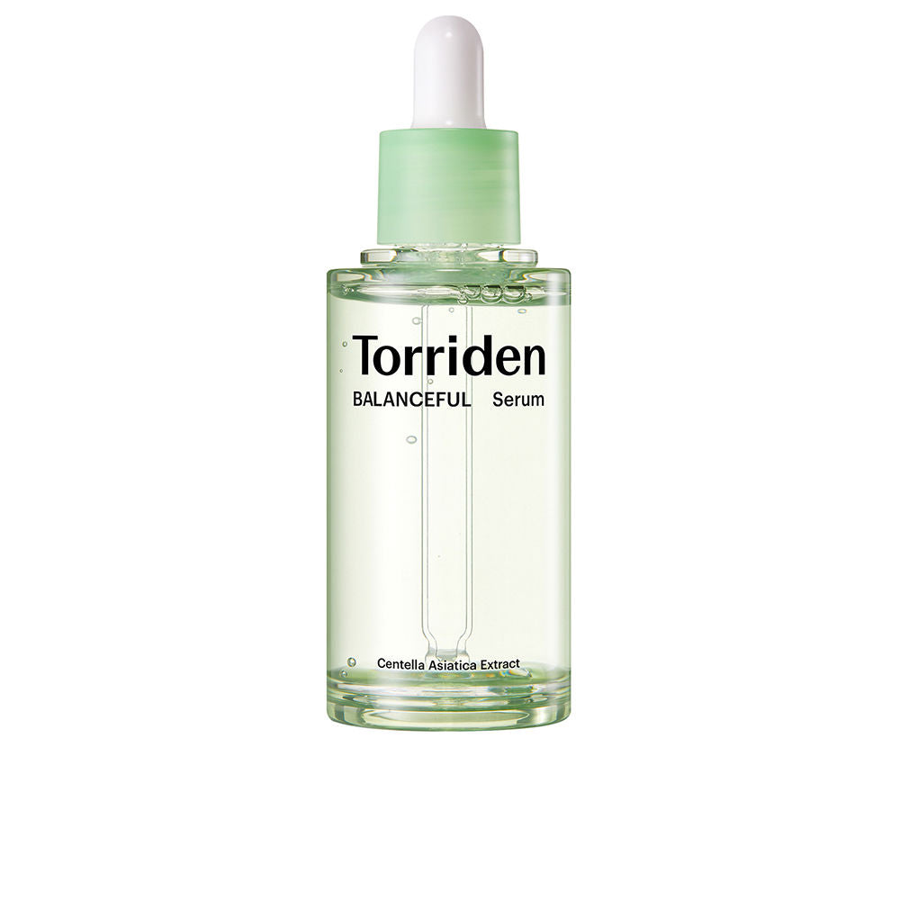 Torriden Balanceful Cica Soothing Balancing Facial Serum 50 Ml - Salevare.com