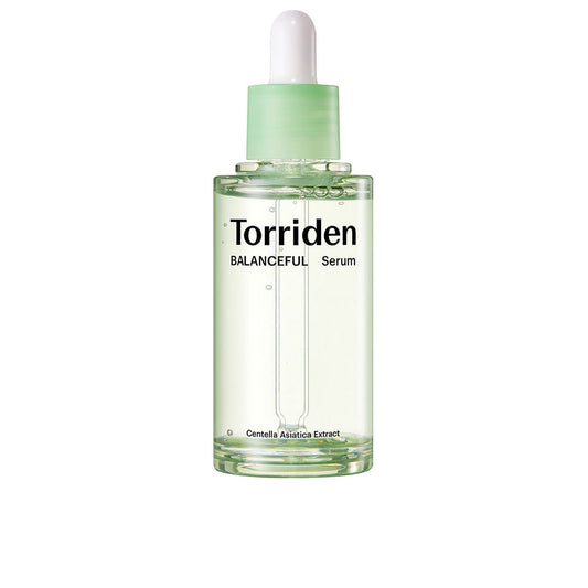 Torriden Balanceful Cica Soothing Balancing Facial Serum 50 Ml - Salevare.com