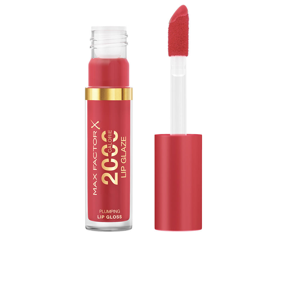 Max Factor 2000 Calorie Lip Lip Gloss #95-Soft Kissses 4.4 Ml - Salevare.com