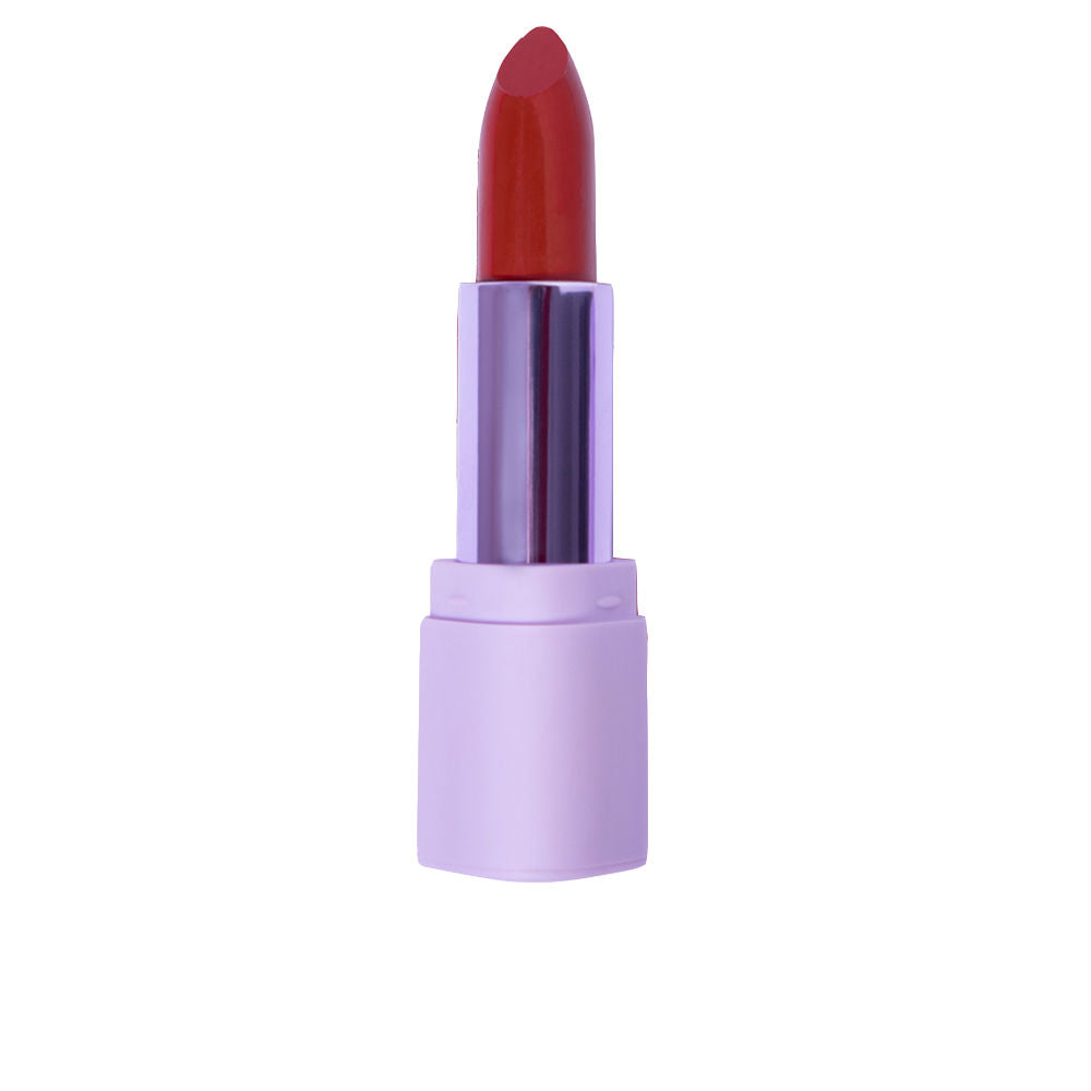 Lylak Mood Booster Creamy Moisturizing Lipstick #Proud 3 Gr - Salevare.com