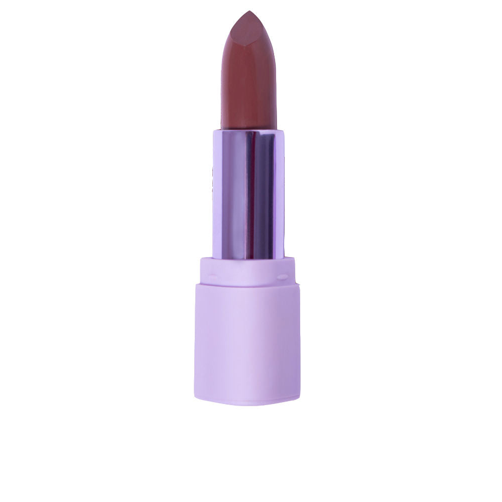 Lylak Mood Booster Creamy Moisturizing Lipstick #Humble 3 Gr - Salevare.com