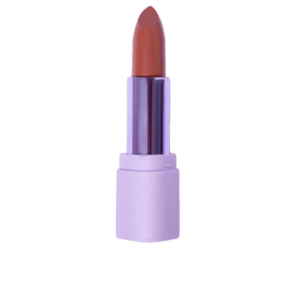 Lylak Mood Booster Creamy Moisturizing Lipstick #Not Afraid 3 Gr - Salevare.com
