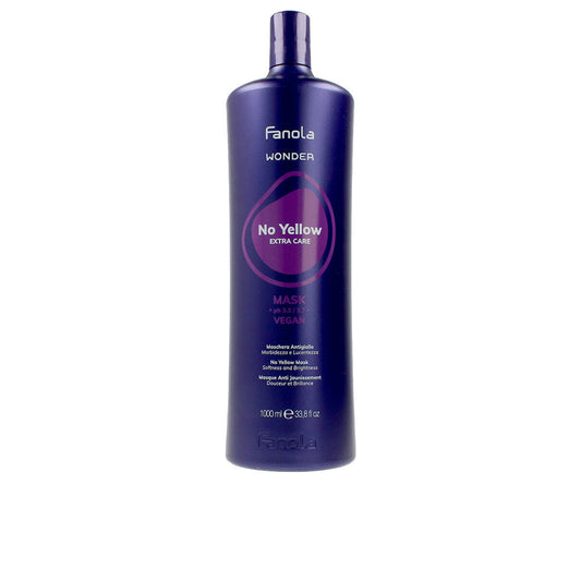 Fanola No Yellow Mask 1000 Ml