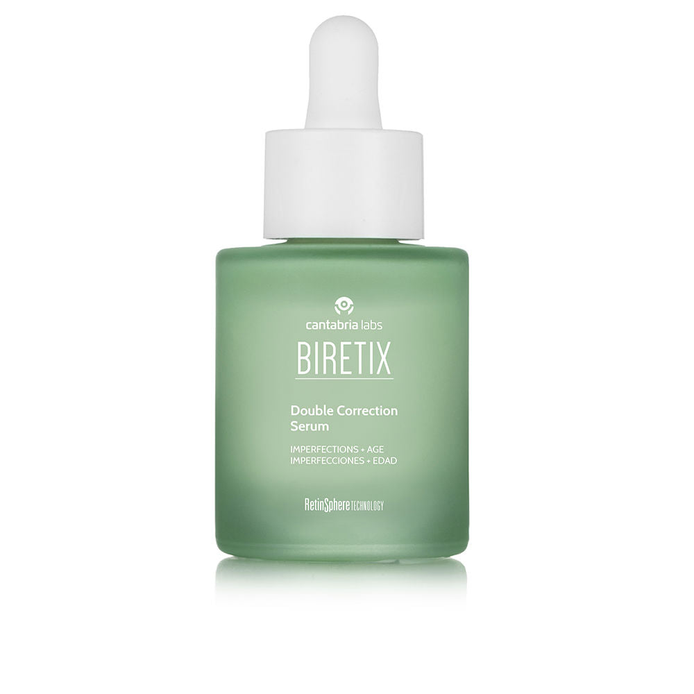 Biretix Biretix Double Correction Serum 30 Ml - Salevare.com