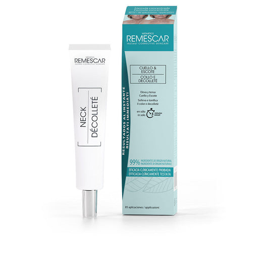 Remescar Neck And Neckline Instant Lifting 40 Ml - Salevare.com