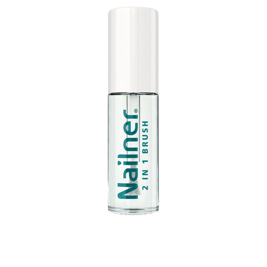 Nailner Nailner Brush 2 In 1 Anti-Fungal Nail Brush 5 Ml - Salevare.com