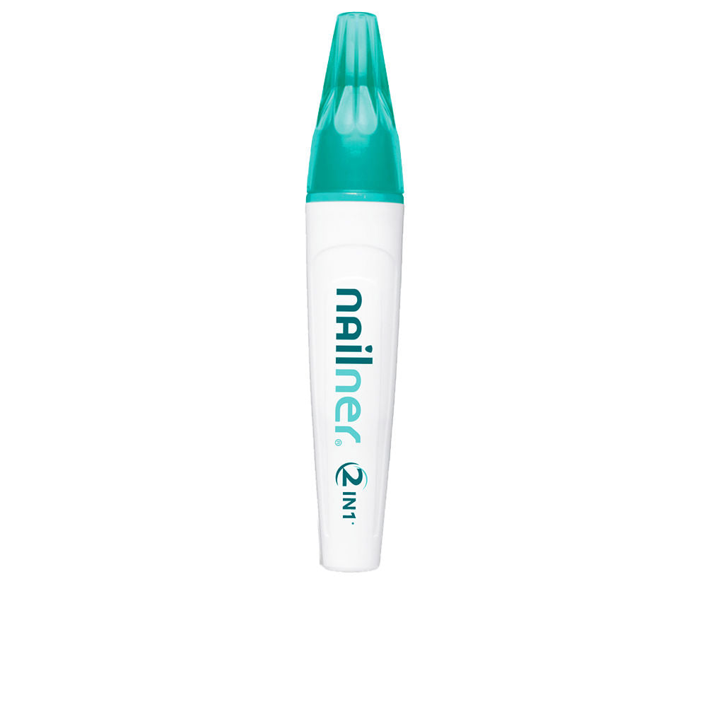 Nailner Nailner Pencil 2 In 1 Anti-Fungal Nail Pencil 4 Ml - Salevare.com