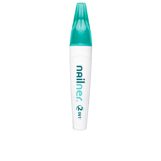 Nailner Nailner Pencil 2 In 1 Anti-Fungal Nail Pencil 4 Ml - Salevare.com