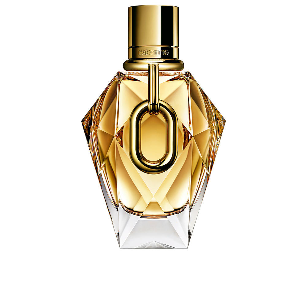 Rabanne Million Gold For Her Refillable Vapo Edp 90 Ml - Salevare.com