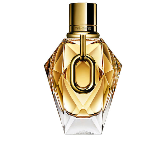 Rabanne Million Gold For Her Refillable Vapo Edp 90 Ml - Salevare.com