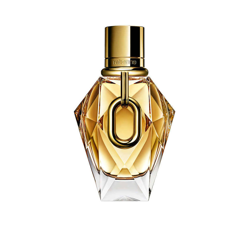 Rabanne Million Gold For Her Refillable Vapo Edp 50 Ml - Salevare.com