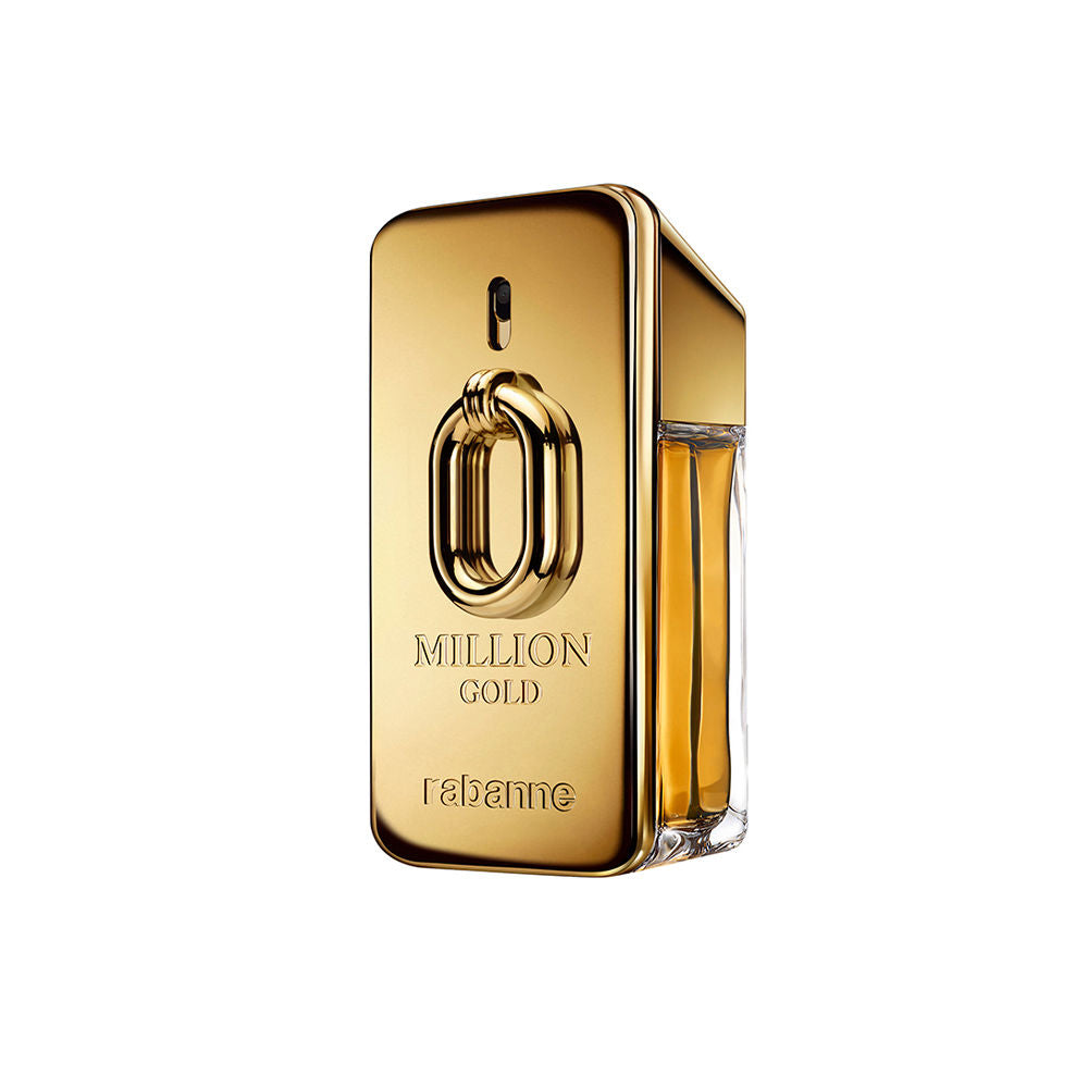 Rabanne Million Gold Intense Edp Vapo 50 Ml - Salevare.com