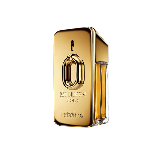Rabanne Million Gold Intense Edp Vapo 50 Ml - Salevare.com