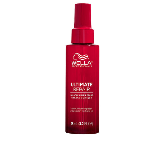 Wella Professionals Ultimate Repair Miracle Hair Rescue Repair Treatment 95 Ml