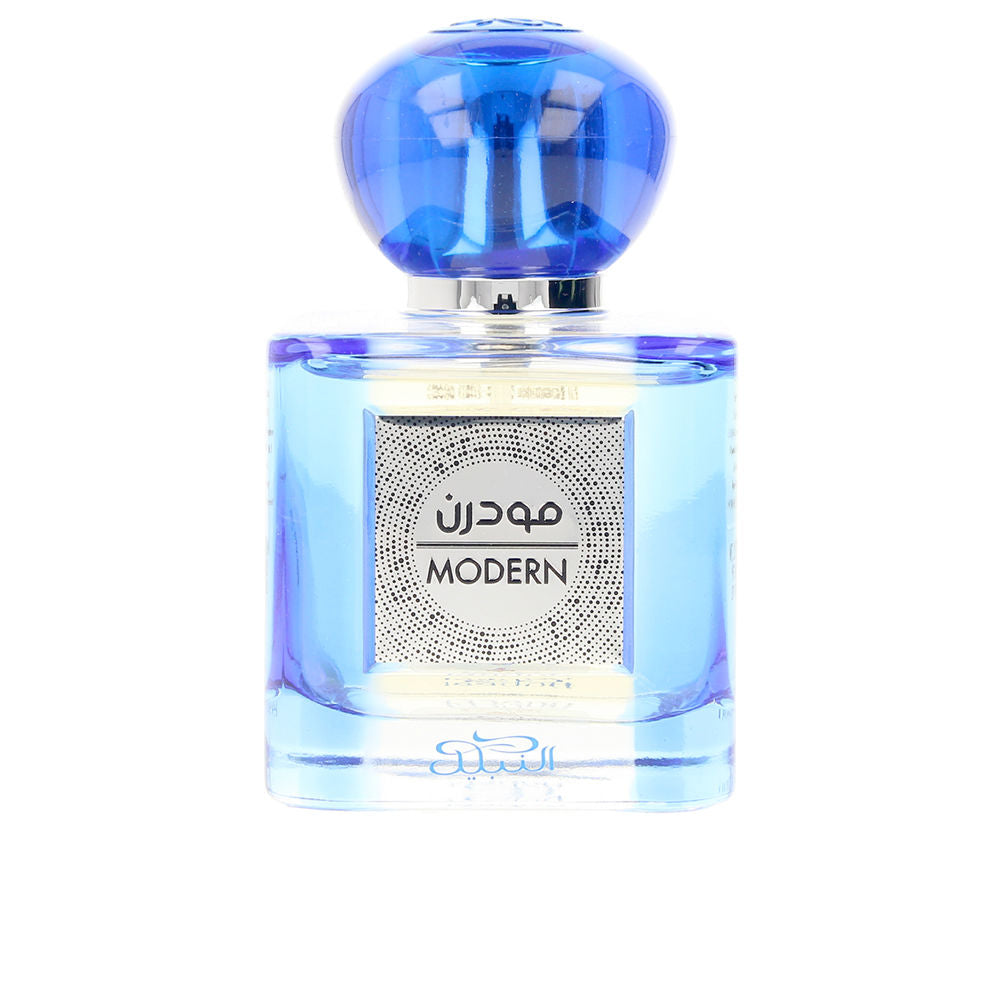 Nabeel Modern Edp Vapo 100 Ml - Salevare.com