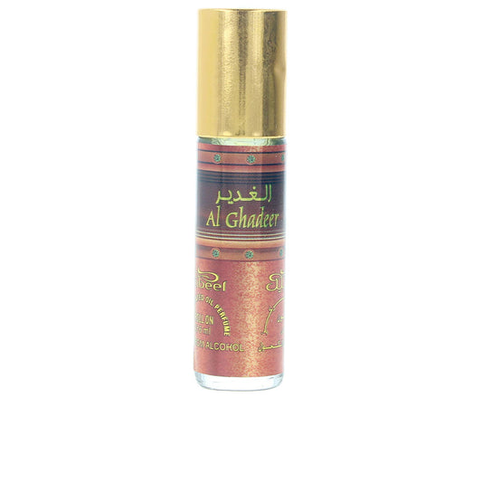 Nabeel Al Ghadeer Edp Roll On 6 Ml - Salevare.com