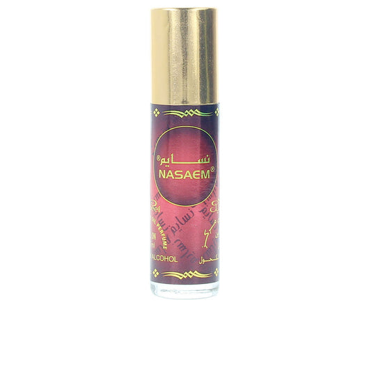 Nabeel Nasaem Edp Roll On 6 Ml - Salevare.com