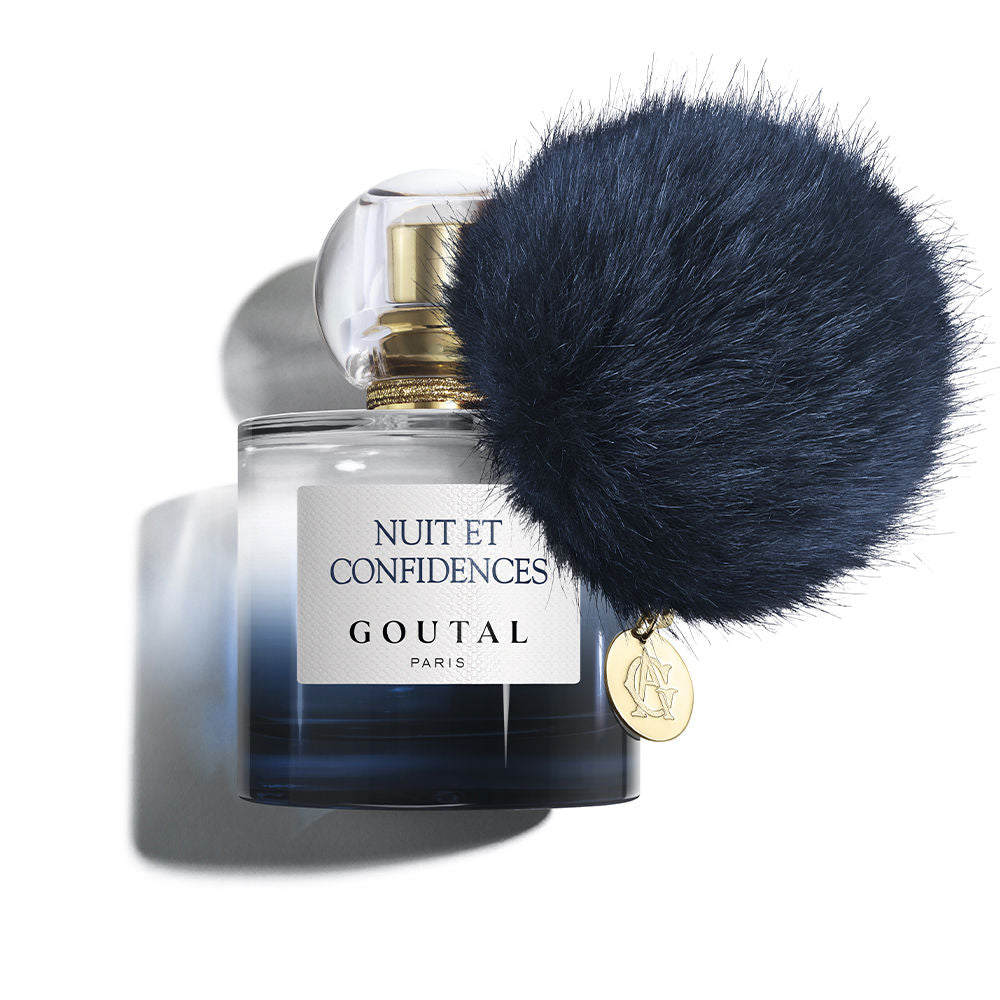 NUIT & CONFIDENCES eau de parfum spray 50 ml