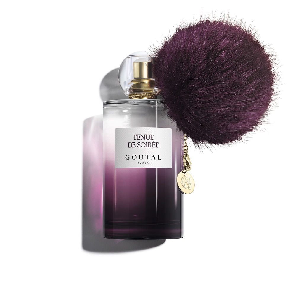 TENUE DE SOIRÉE eau de parfum spray 100 ml