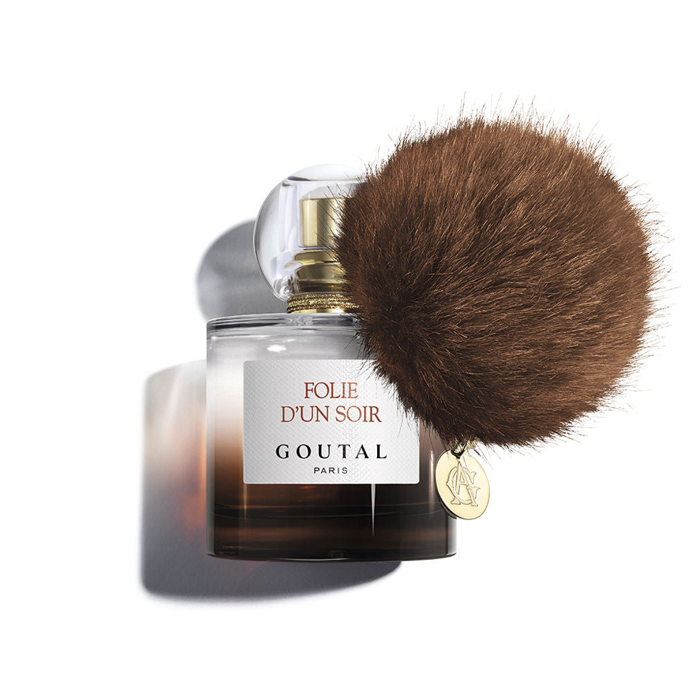 FOLIE D'UN SOIR eau de parfum spray 50 ml