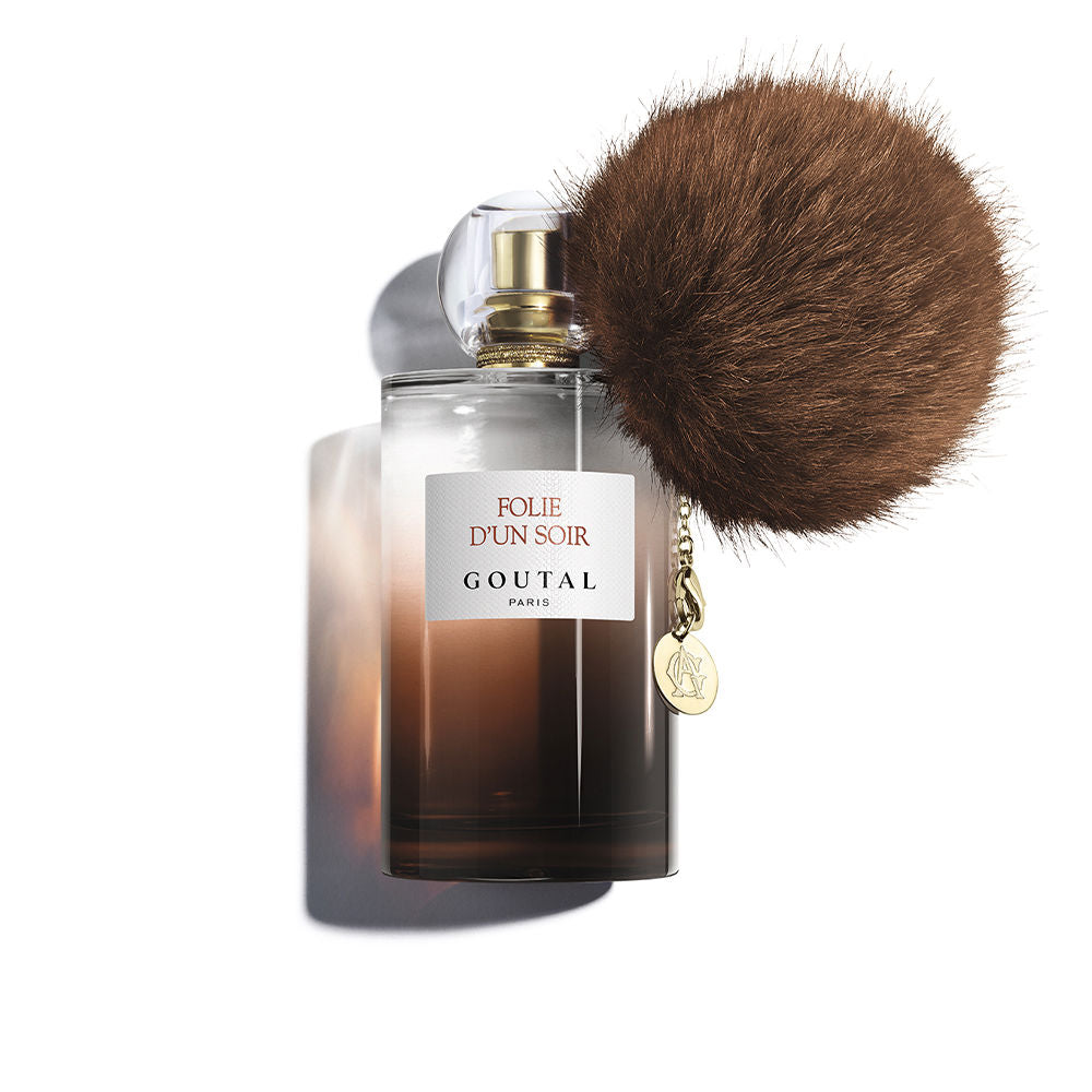 FOLIE D'UN SOIR eau de parfum spray 100 ml