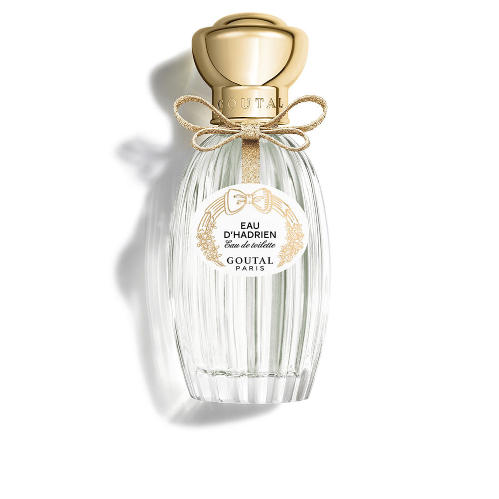 EAU D'HADRIEN eau de toilette spray 100 ml