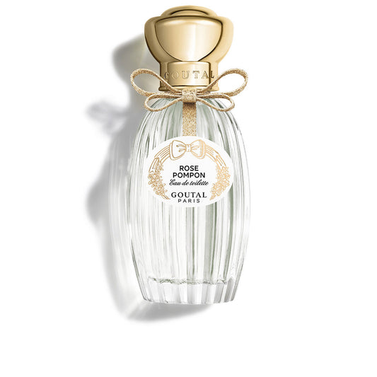 ROSE POMPON eau de toilette spray 100 ml